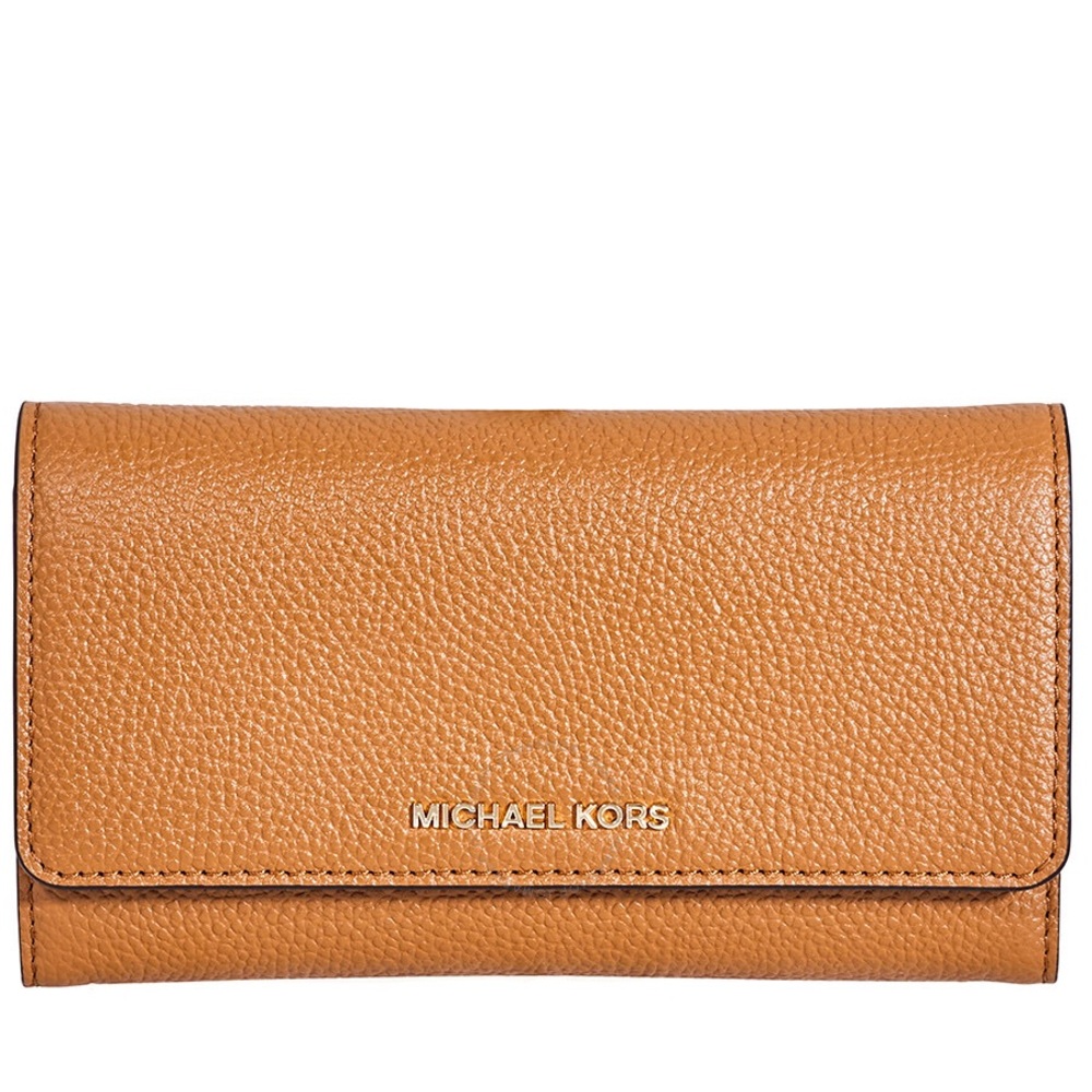 Michael kors trifold Mercer wallet